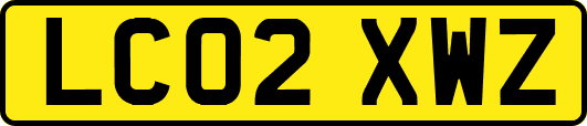 LC02XWZ