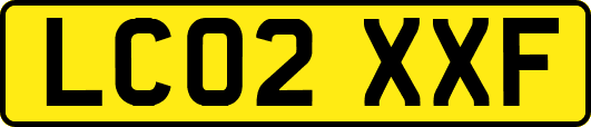 LC02XXF