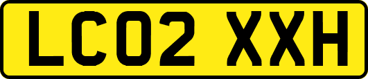 LC02XXH