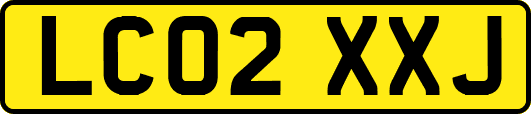 LC02XXJ