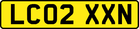 LC02XXN