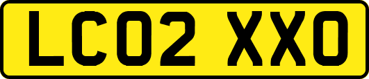 LC02XXO