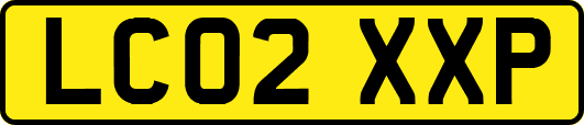LC02XXP
