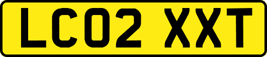 LC02XXT