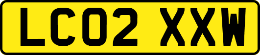 LC02XXW