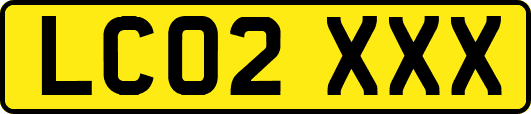 LC02XXX