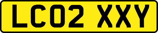 LC02XXY