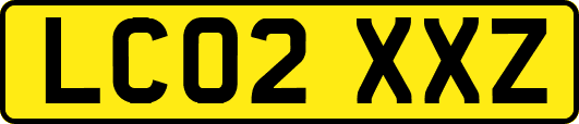 LC02XXZ