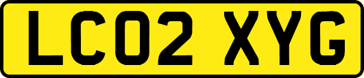LC02XYG