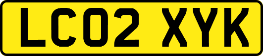 LC02XYK