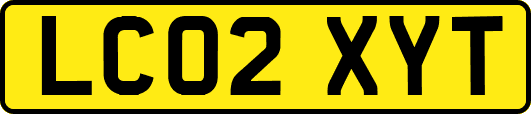LC02XYT
