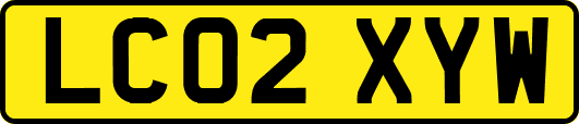 LC02XYW