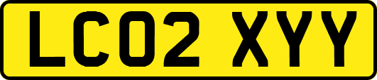 LC02XYY