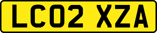 LC02XZA