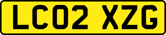 LC02XZG