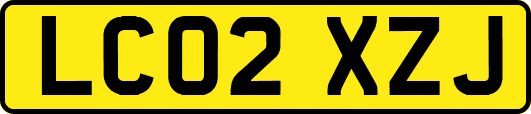 LC02XZJ
