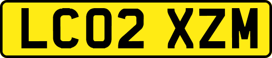 LC02XZM