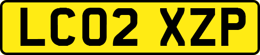 LC02XZP