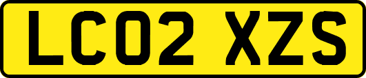 LC02XZS
