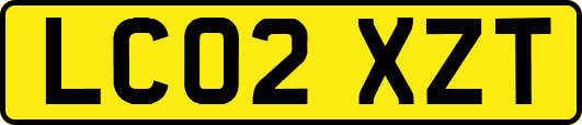 LC02XZT