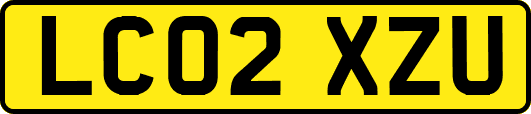 LC02XZU
