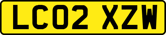 LC02XZW