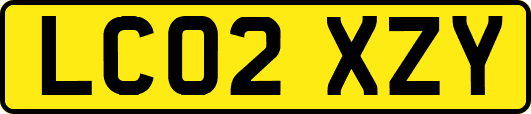 LC02XZY