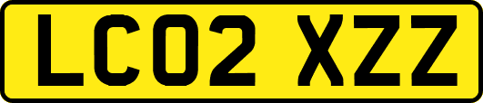 LC02XZZ
