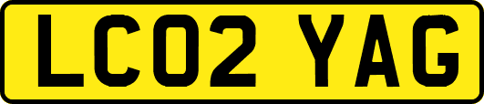 LC02YAG