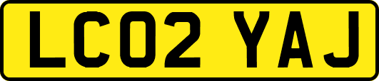 LC02YAJ