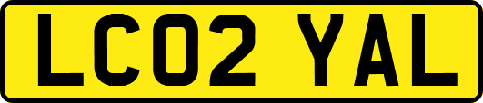 LC02YAL