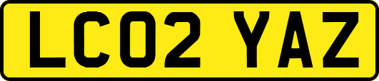 LC02YAZ