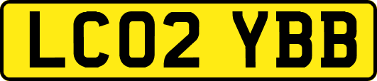 LC02YBB