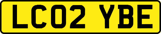 LC02YBE