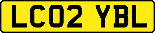 LC02YBL