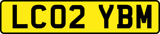 LC02YBM