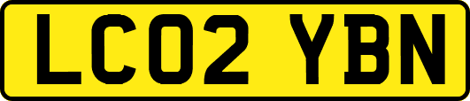 LC02YBN