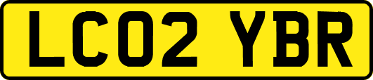 LC02YBR