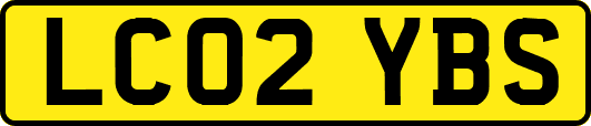 LC02YBS