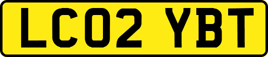 LC02YBT
