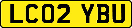 LC02YBU