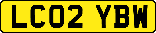 LC02YBW
