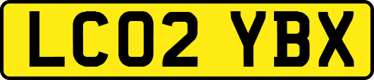 LC02YBX