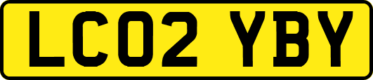 LC02YBY