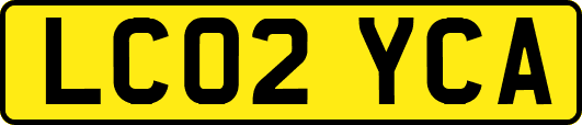 LC02YCA