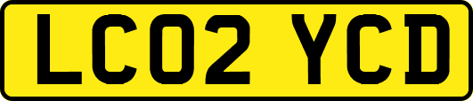 LC02YCD