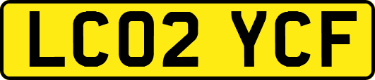 LC02YCF