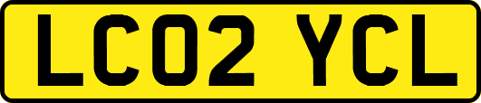 LC02YCL