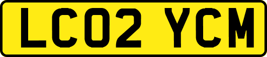 LC02YCM