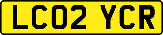 LC02YCR